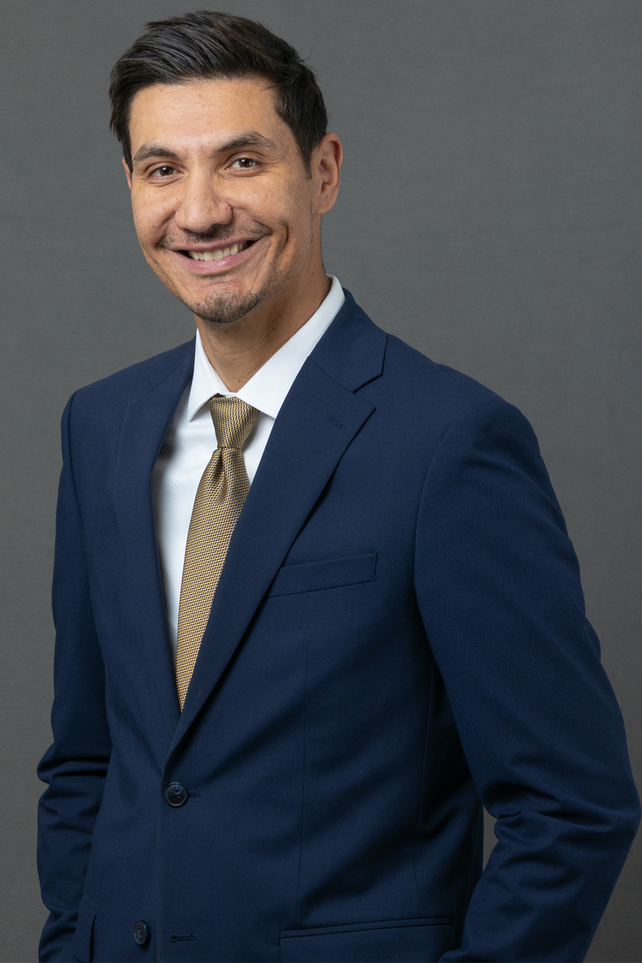 Eric Meza