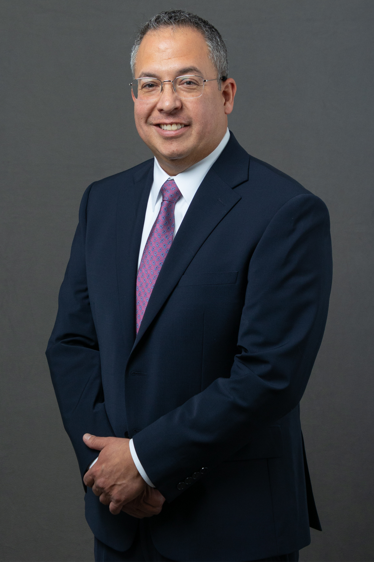 Cesar Lozano